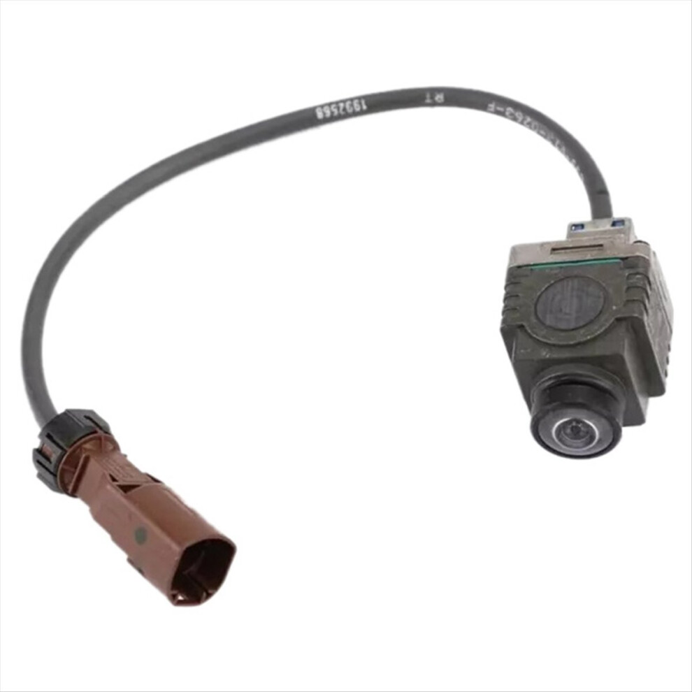 Automobile 360 Front Camera Reverse Rearview A000 4853535370461
