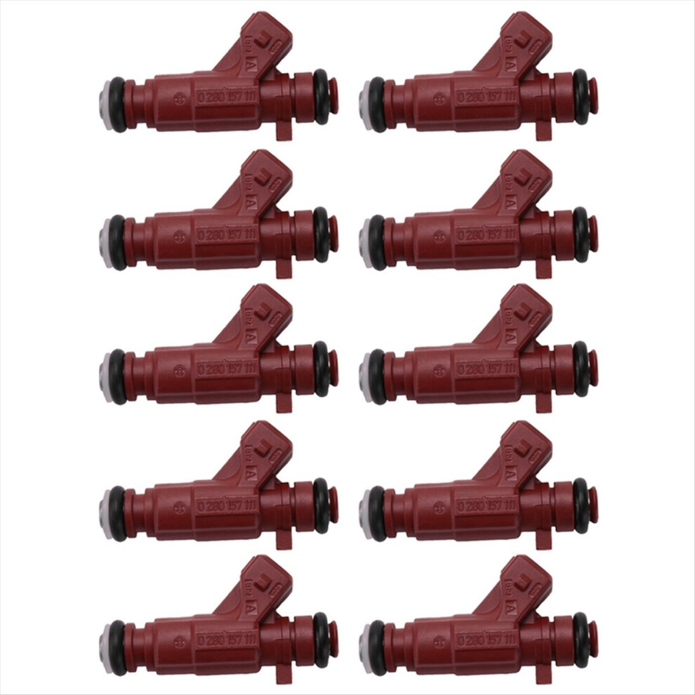 0280157111 Injector Nozzle For Golf Voyage 1.0L 8V 4853535367720