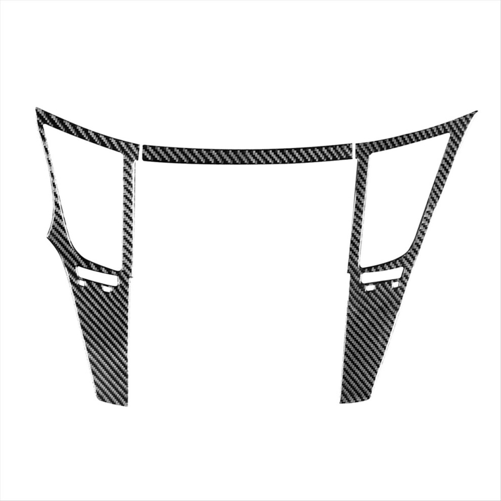 Carbon Fiber For Legacy 2010-2014 Center Console A 4853535360394