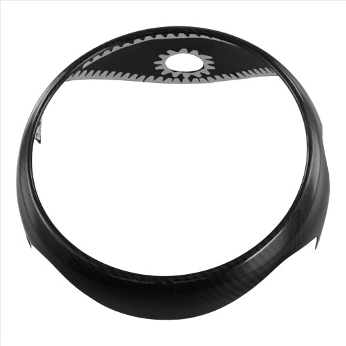 Car Tachometer Trim Ring Instrument Panel Dashboar