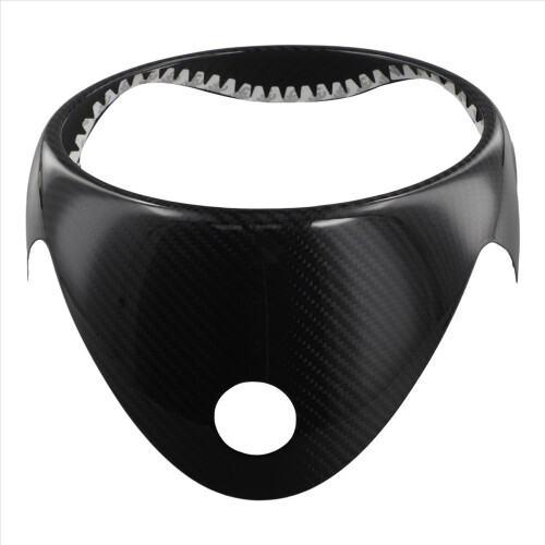 Car Tachometer Trim Ring Instrument Panel Dashboar 2
