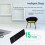 External Mobile Hard Disk NVME 1TB 10Gbps Portable 6