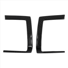 Door Side Air Vent Outlet Cover Trim for MINI F55