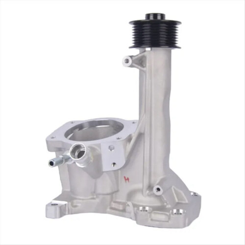 Automobile Supercharger Turbo Repair Kit for Range 2