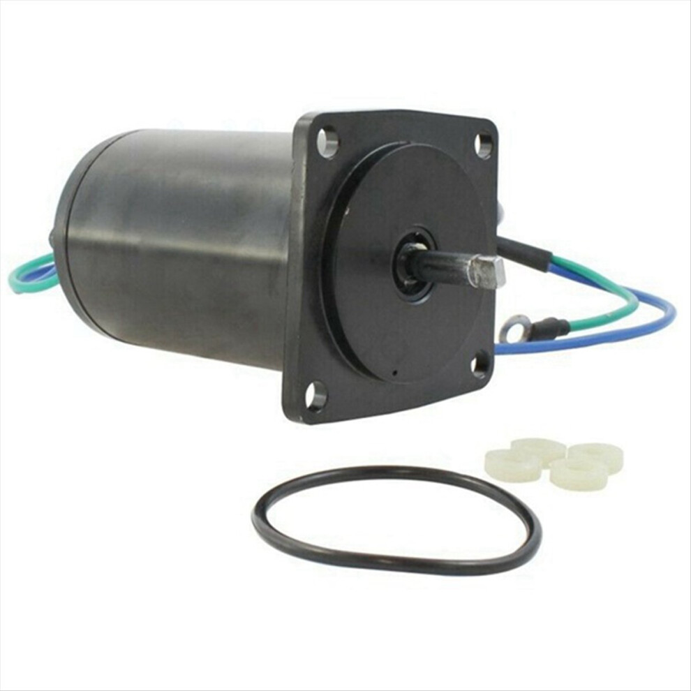67F-43880 Tilt Trim Motor For Outboard 75 80 90 10 4852503579592