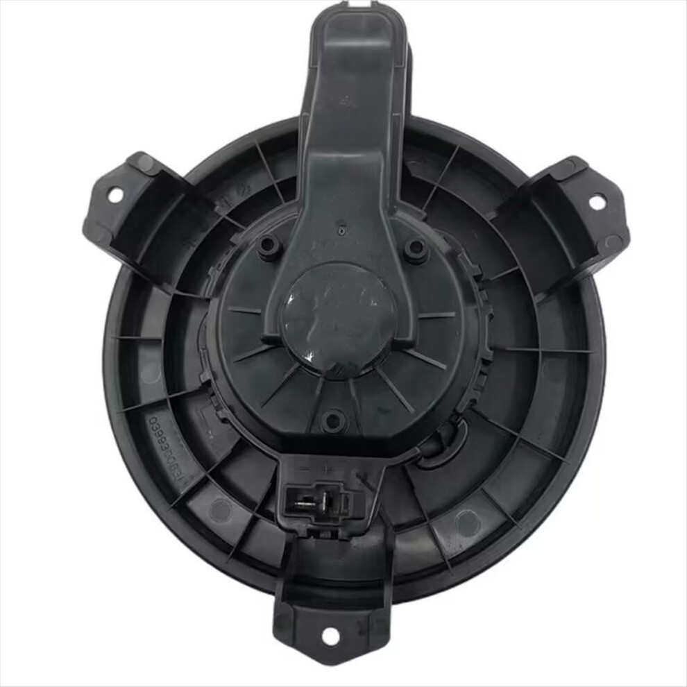 Air Conditioning Blower Motor Heating 8104100Xkz1d Black 4853535370362
