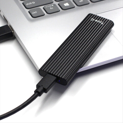 External Mobile Hard Disk NVME (2000-4000M/S) 1TB 2