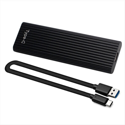 External Mobile Hard Disk NVME (2000-4000M/S) 1TB 1