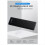 External Mobile Hard Disk NVME (2000-4000M/S) 1TB 5