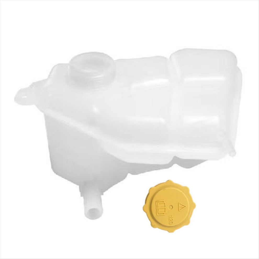 Car Engine Coolant Reservoir Water Tank Expansion 4853535376555
