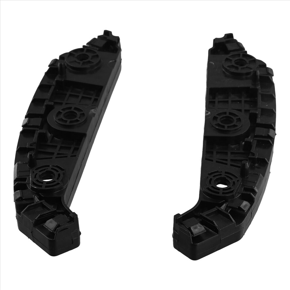 2Pcs Front Bumper Bracket Retainer Mount Support P 4853535375480