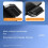 Phone Cooler Cooling Fan Rechargeable Semiconducto 10