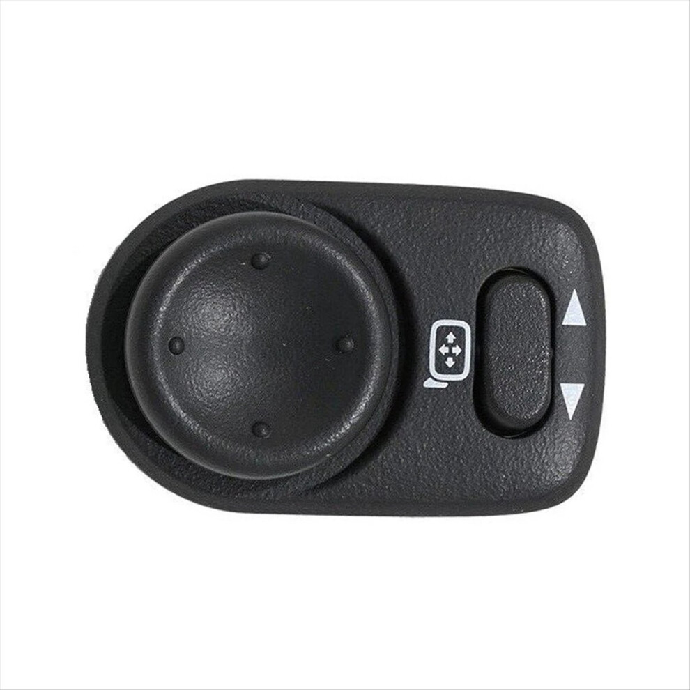 Car Lh Driver Side Power Mirror Switch For 2010-20 Light 4852503596438