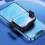Phone Cooler Cooling Fan Rechargeable Semiconducto 6