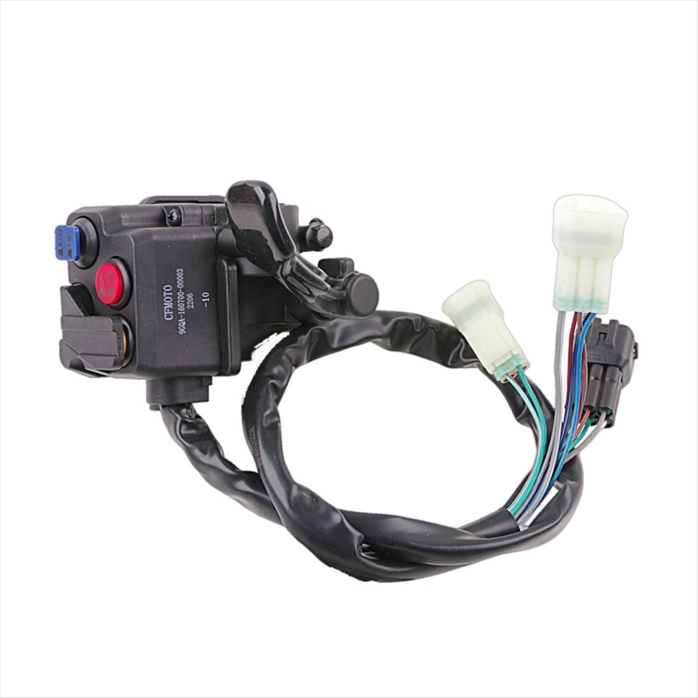 9Gqa-160700 For 400 450 500S Atv Differential Lock 4852503580208