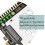 PH46-4 4-Disk SFF8639 U.2 NVME & 2.5-Inch Hard Dri 11