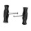 Car Windshield Repair Tool with Handle Cut Out Wir 7