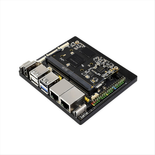 For AI Development Board RK3576 Octa-Core AloT Pro 1
