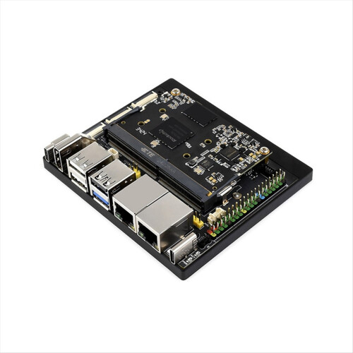 For AI Development Board RK3576 Octa-Core AloT Pro 1