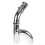 Car Modification 76mm Universal Intake Pipe Kit 5 3