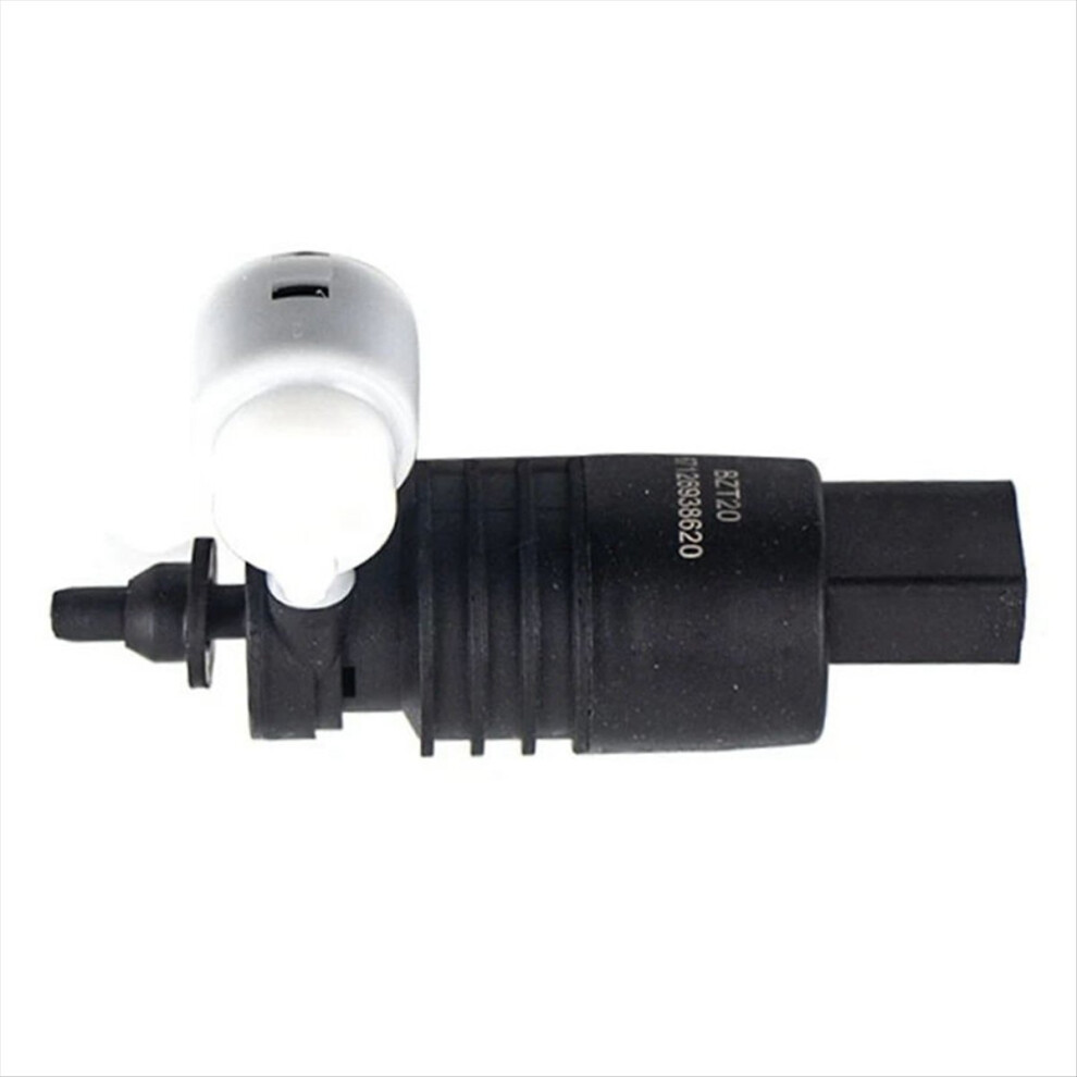 67128377987 67126938620 Car Windshield Dual Washer 4852503543326