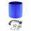 Car Modification 3 Inch Exhaust Pipe Kit Intake fo 5