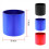 Car Modification 3 Inch Exhaust Pipe Kit Intake fo 11