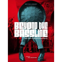 Beyond the Bassline Paperback Book