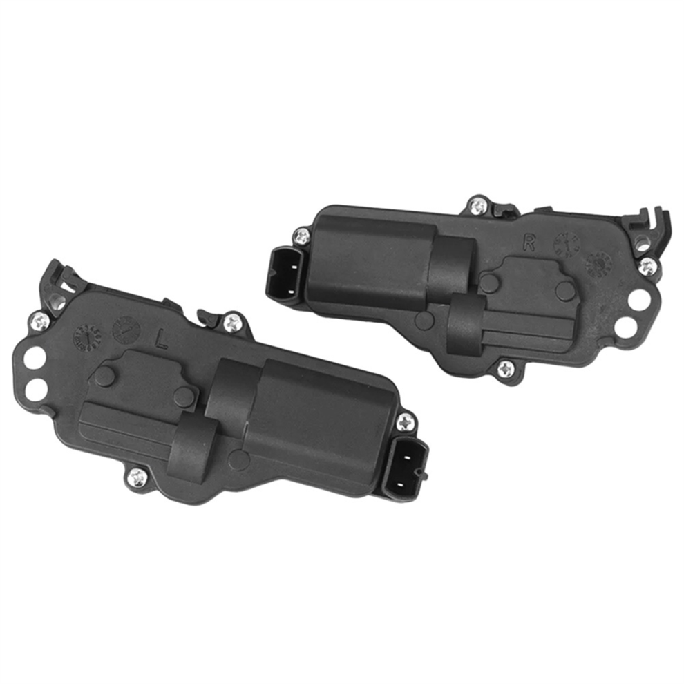 F81z25218a42aa F81z25218a43aa Door Lock Actuator F 4853386058921
