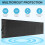 USB Car Truck Display Screen 16x96 LED Matrix Pixe 8