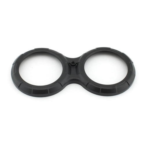 Dashboard Panel Gauge Pod Frame Trim Cover for Bo