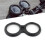 Dashboard Panel Gauge Pod Frame Trim Cover for Bo 5