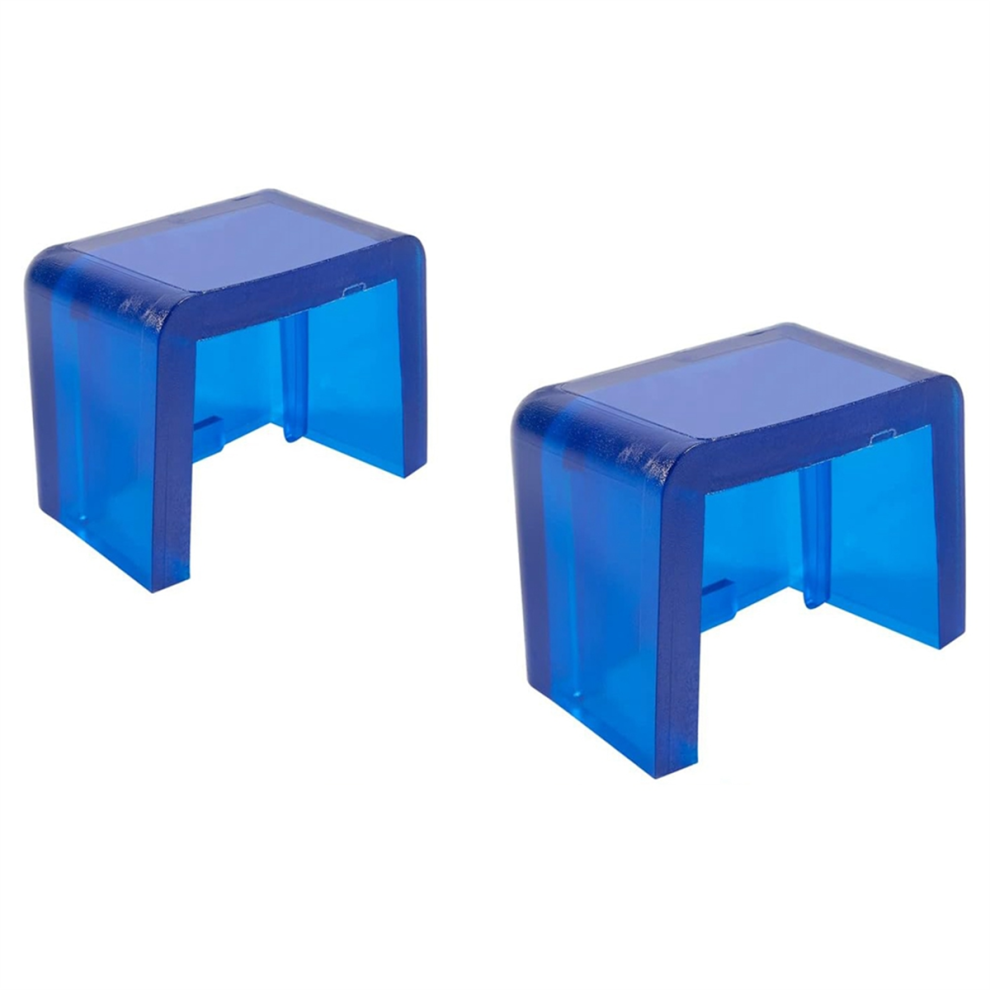 2Packs For Hood Parts Truck Bumper 330 357 377 379 4853386070268