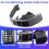 Car Front Dashboard Vent Panel Air Conditioner Out 8