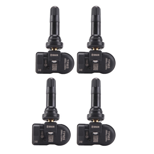4Pcs Programmable MX Sensor for TS408 TS508 ITS600