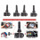 4Pcs Programmable MX Sensor for TS408 TS508 ITS600 4