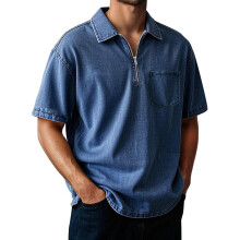 Men's Short Sleeve Outdoor Sports Golf T Shirts Loose Fit Short Sleeve Workout V Neck Regular Fit Gym Tops XXL Bu2