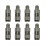 8 Pcs New High Quality Car Engine Valve Lifter Tap 2