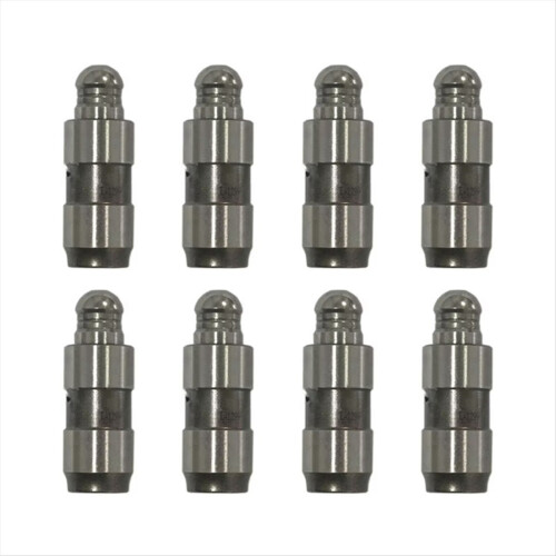 8 Pcs New High Quality Car Engine Valve Lifter Tap 1