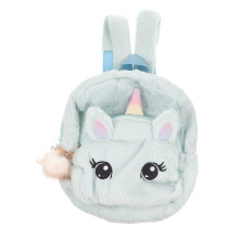 5Stk Kinder Rucksack Cartoon Reisetasche