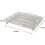Simple Setup Cold Smoke Generator for Home BBQ, Versatile Smoking Solution with Long-Lasting Burn, Universal Compatibility with All Major Grill 2