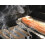 Simple Setup Cold Smoke Generator for Home BBQ, Versatile Smoking Solution with Long-Lasting Burn, Universal Compatibility with All Major Grill 5