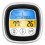 Instant Read Accuracy, Custom Temperature Setting Via 'S / S' 2