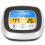 Instant Read Accuracy, Custom Temperature Setting Via 'S / S' 7