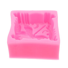 2 Silikonform Libelle Für Marzipan Tortendekoration