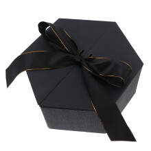 3 Stk. Hexagon Box Süßigkeitenbox Für Valentinstag