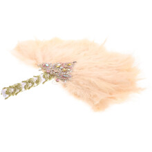 5 Teile Fächer Für Hochzeit Handfächer
