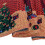 Cotton Linen Tablecloth Christmas Tree Pattern Optional-1 piece 5
