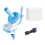 Electric Yarn Winder for Knitting Project 10oz Large-Blue 1