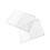 Set Of 2 Durable Wire Baking Cooling Rack Stainless-35x24cm 1